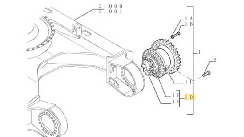 OmecoHub - NEW HOLLAND E385-RH12.6